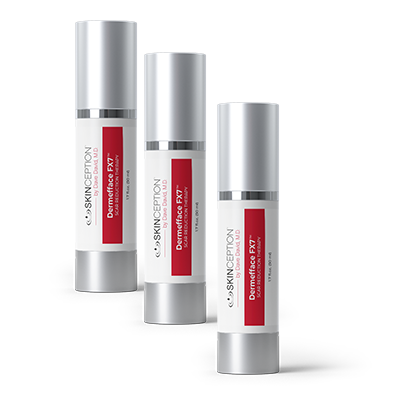 Dermefface FX7