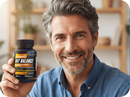 Building Stronger Hair From Within