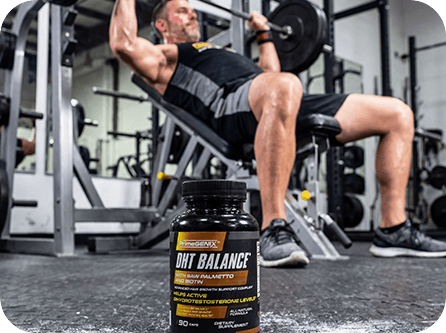 Performance & Recovery Benefits