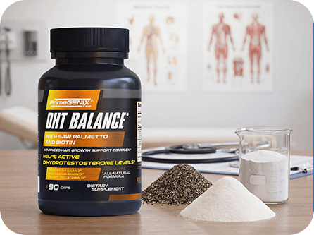 Research-Driven Formula