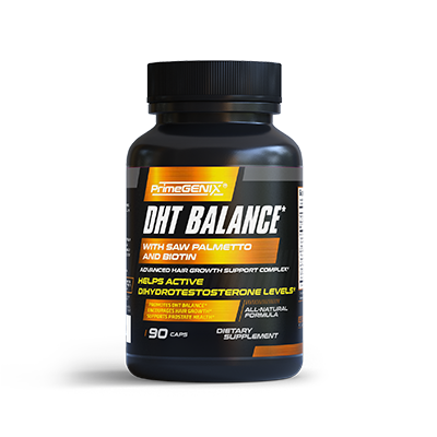 DHT Balance