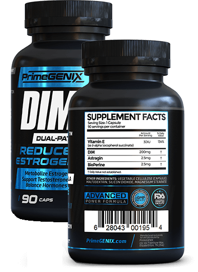 Get Your Hormones <strong>“Dialed In”</strong>