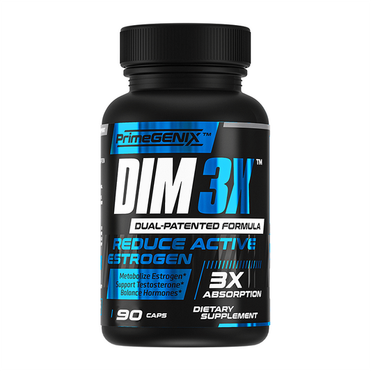 DIM 3X™
