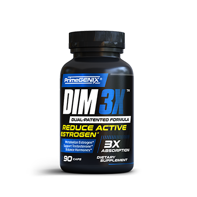 DIM 3X™