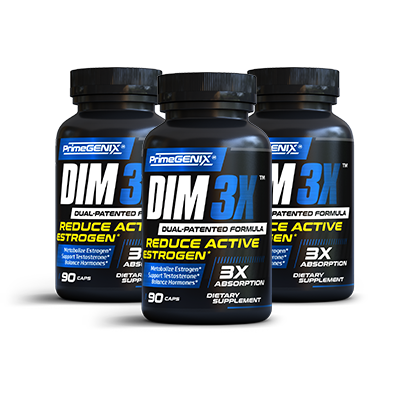 DIM 3X™