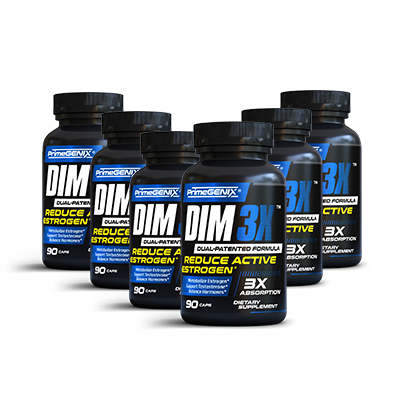 DIM 3X™