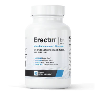 Erectin® Gummies