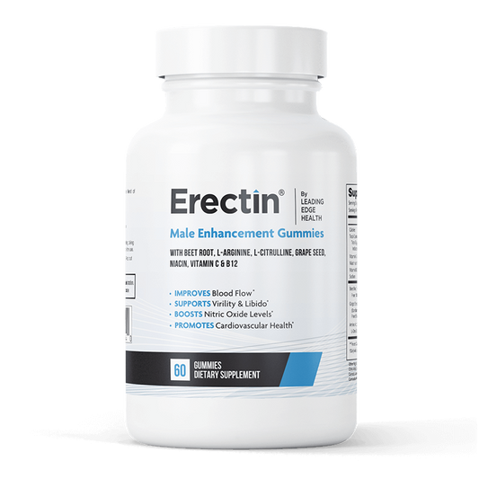 Erectin® Gummies