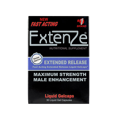 ExtenZe™