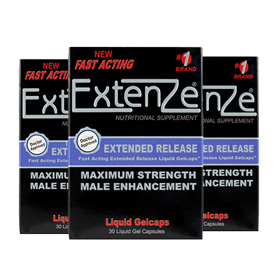 ExtenZe™