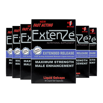 ExtenZe™