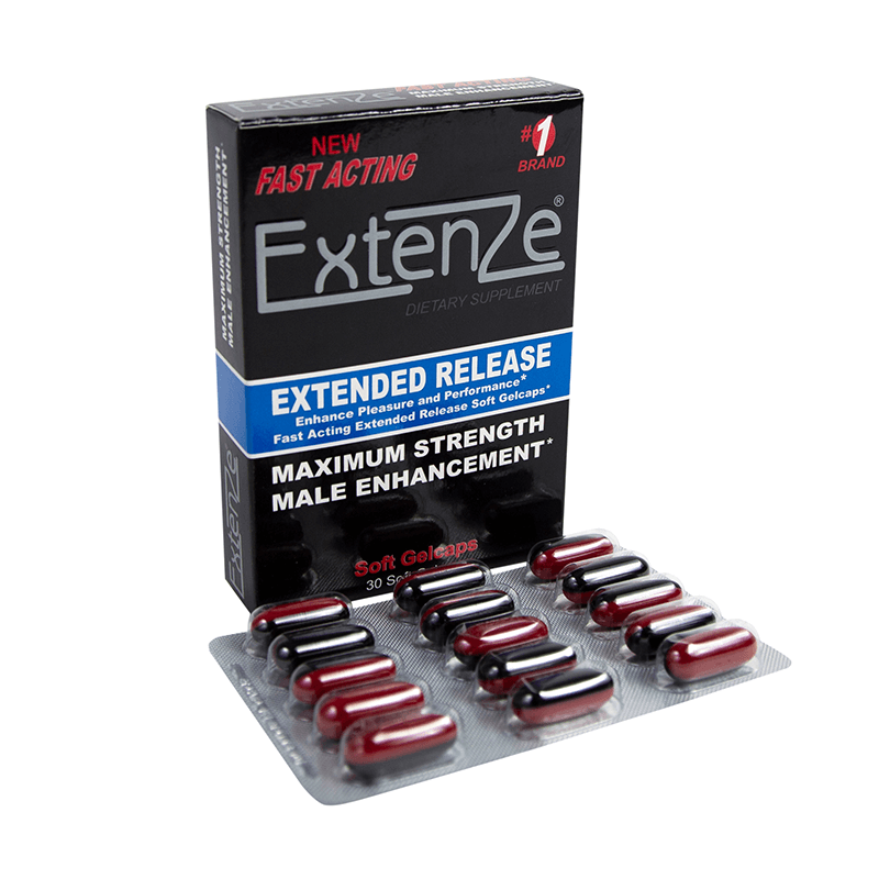 ExtenZe™