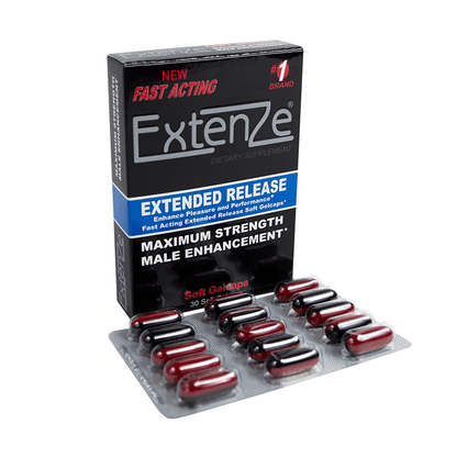 ExtenZe™