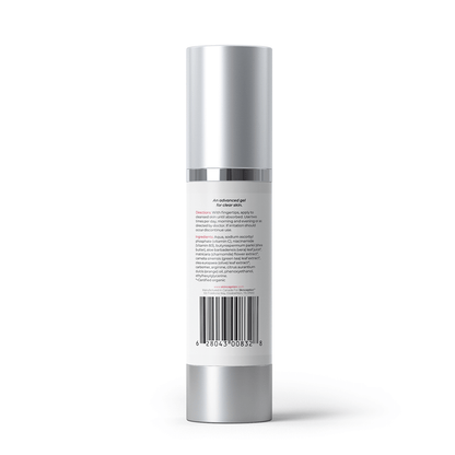 ClearPores® Facial Protection Gel
