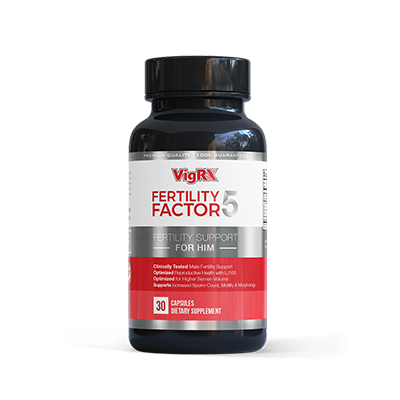 Fertility Factor 5™