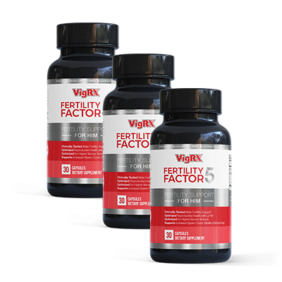 Fertility Factor 5™
