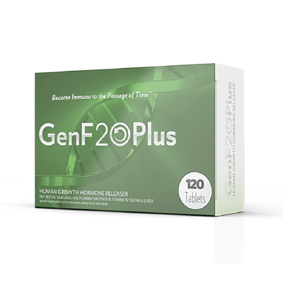GenF20®Plus
