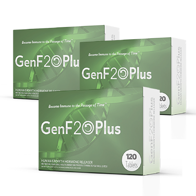 GenF20®Plus