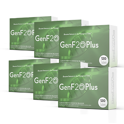 GenF20®Plus