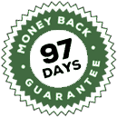Money Back Guarantee