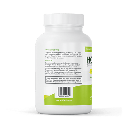 ProShape® HCAFit®