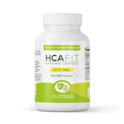 ProShape® HCAFit®