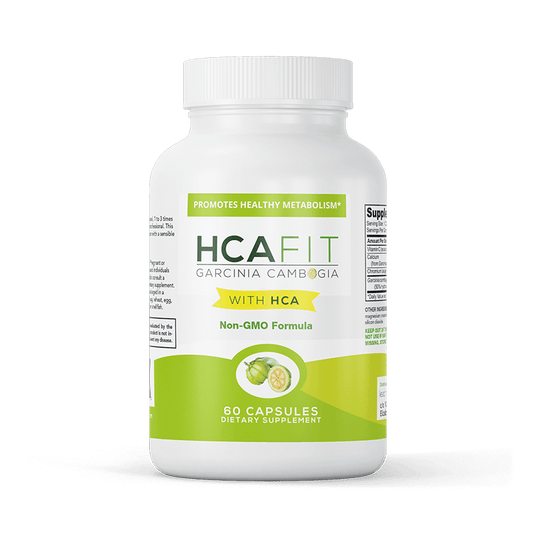 ProShape® HCAFit®