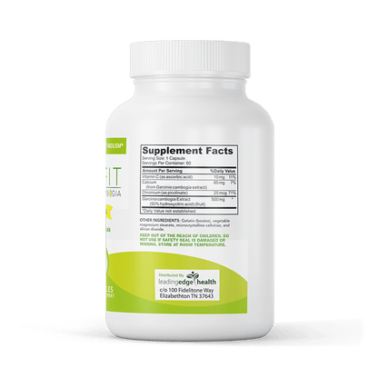 ProShape® HCAFit®