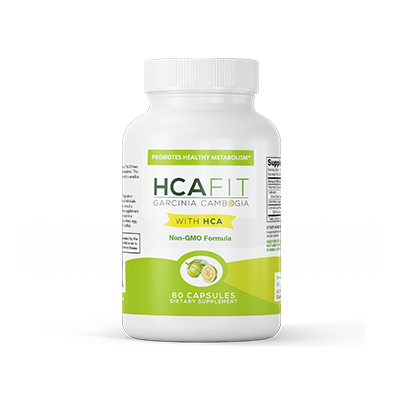 ProShape® HCAFit®