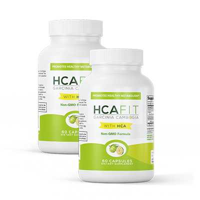 ProShape® HCAFit®
