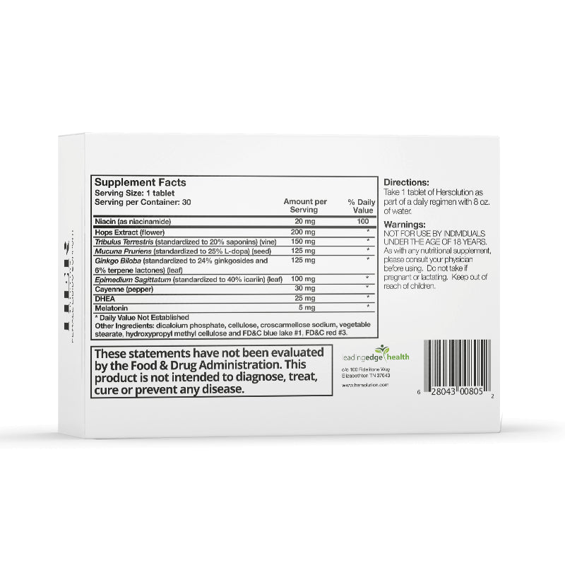 HerSolution®