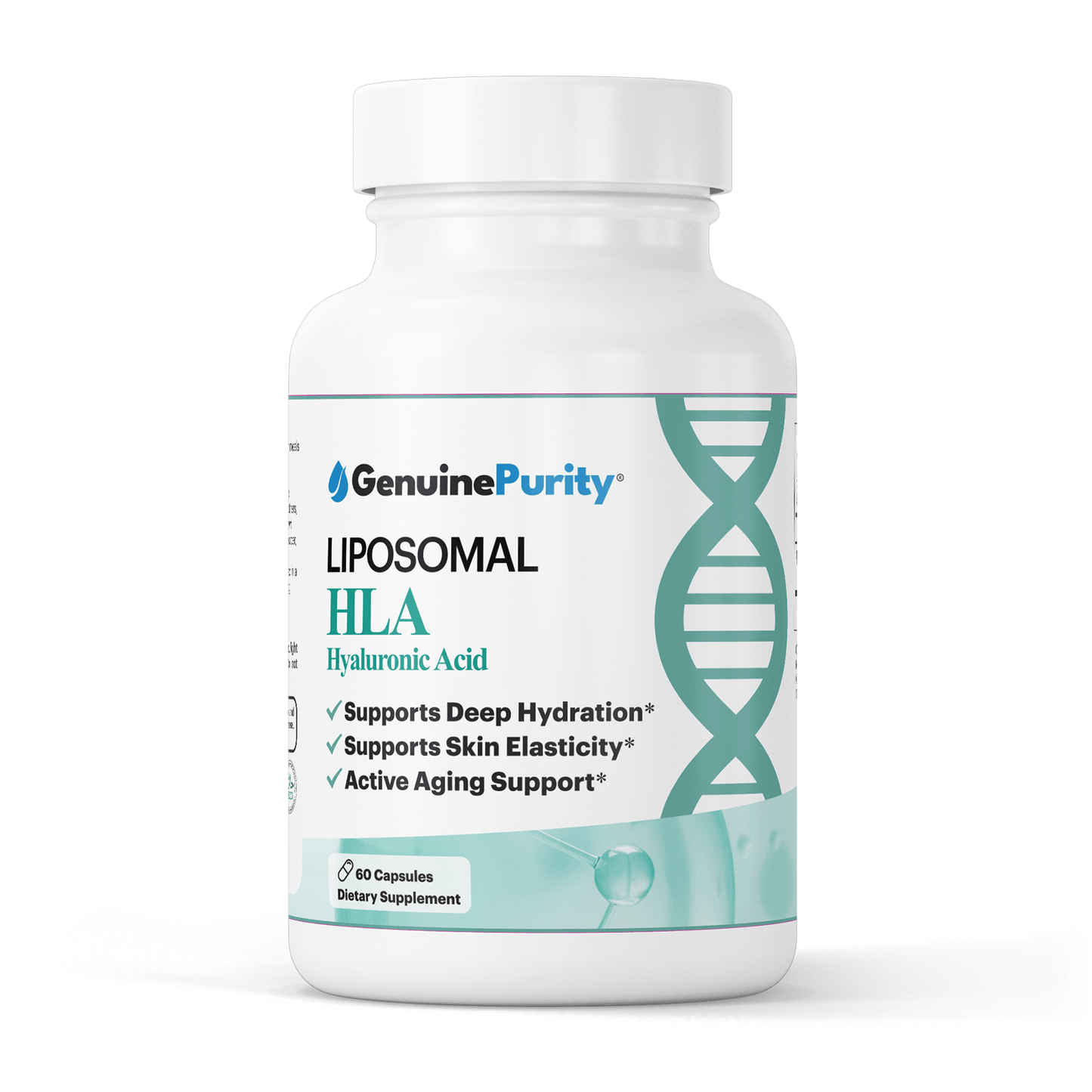 Liposomal HLA
