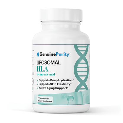 Liposomal HLA