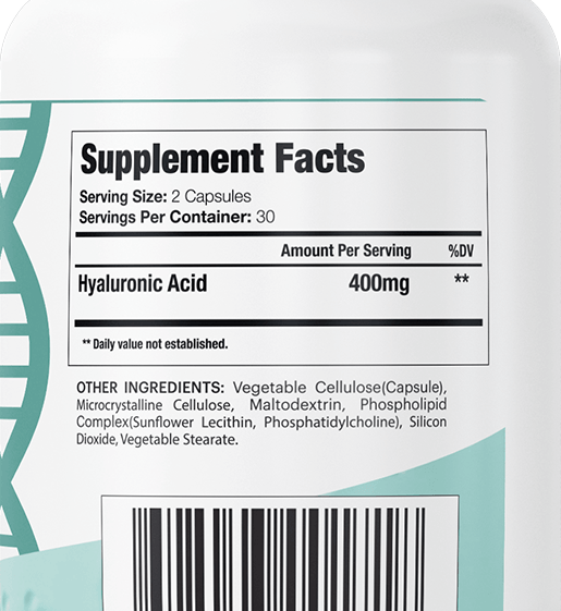 GenuinePurity Liposomal ALA