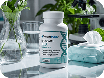 GenuinePurity Liposomal ALA
