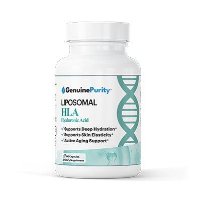 Liposomal HLA