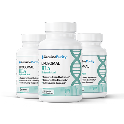 Liposomal HLA