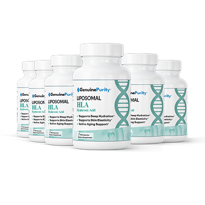 Liposomal HLA