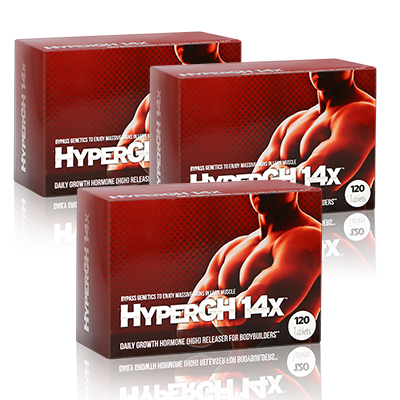 HyperGH 14X™