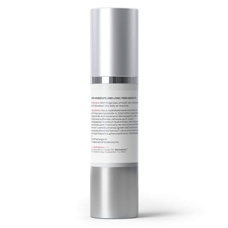 Skinception® Instant Wrinkle Reducer