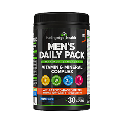 Men’s Daily Pack