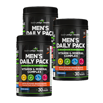 Men’s Daily Pack