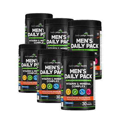 Men’s Daily Pack