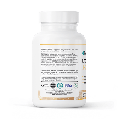 L-Glutathione