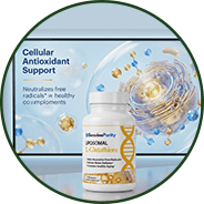 GenuinePurity Liposomal L-Glutathione