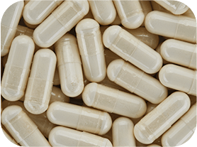 Vegetarian Capsules - GenuinePurity Liposomal L-Glutathione