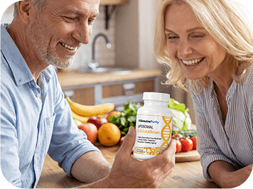 GenuinePurity Liposomal L-Glutathione