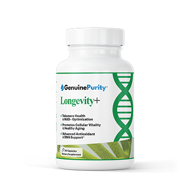 Longevity+