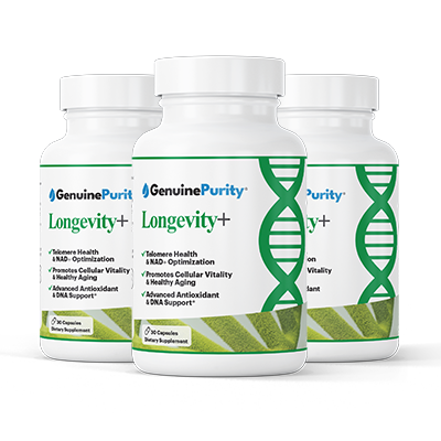 Longevity+