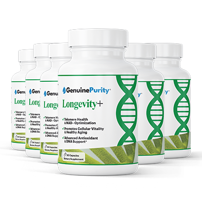 Longevity+